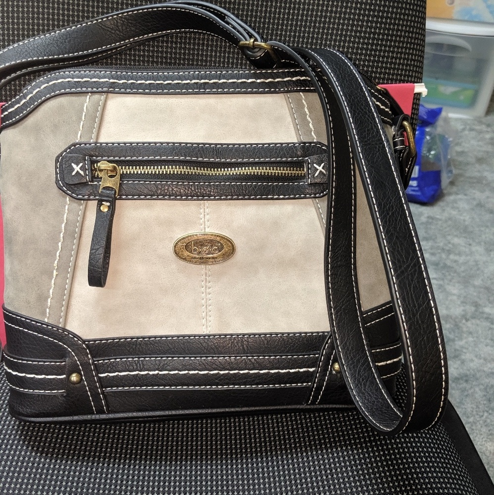 b.o.c purse